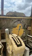 Caterpillar CAT 140G Motor Grader - 4