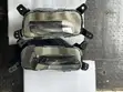 Hyundai Tucson 2025 Fog Light Pair - 1