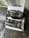 Hyundai Tucson 2025 Fog Light Pair - 2