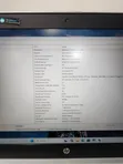 HP ProBook 450 G5 Laptop - i5, 16GB RAM, 256GB SSD - 3
