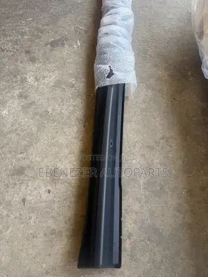 Mitsubishi Outlander Sport ASX Running Boards (Brand New)