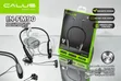 Calus N-FM80 Smart Live Neckband with FM Radio - 1