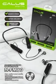 Calus N-FM80 Smart Live Neckband with FM Radio - 2