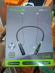 Calus N-FM80 Smart Live Neckband with FM Radio - 4