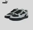 Puma Leather Sneakers - Used - 1