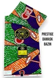Premium African Print Fabrics - 3