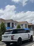 Land Rover Range Rover Vogue 2016 White - 1