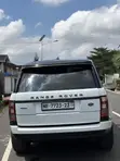 Land Rover Range Rover Vogue 2016 White - 5