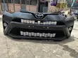 Toyota RAV4 2017 Front Bumper - Brand New - 1