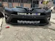 Toyota RAV4 2017 Front Bumper - Brand New - 3