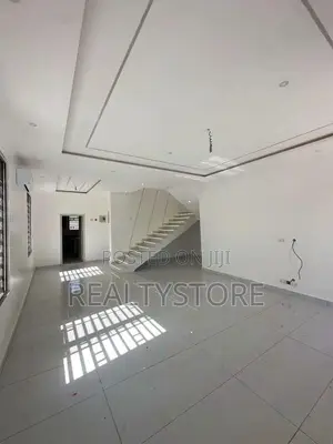 3-Bedroom House with Boys' Quarters in East Legon Hills, Accra