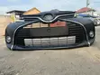 Toyota Yaris 2016 Front Bumper - Hatchback - 1