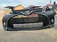 Toyota Yaris 2016 Front Bumper - Hatchback - 2