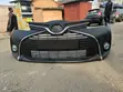Toyota Yaris 2016 Front Bumper - Hatchback - 3