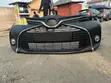 Toyota Yaris 2016 Front Bumper - Hatchback - 4