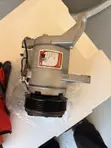 Brand New Car Air-Condition Compressor/Motor - 2