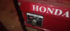 Honda EU 8000 Watt Generator