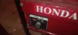 Honda EU 8000 Watt Generator - 1