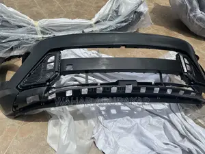 Hyundai Kona 2025 Front Bumper - Brand New