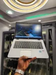 HP EliteBook 840 G3 Laptop - Core i7, 16GB RAM, 256GB SSD - 5