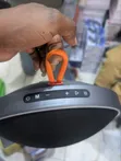 B57 Portable Wireless Speaker - 2