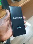 Samsung Galaxy S22 Ultra 5G 128GB Purple (UK Used) - 3
