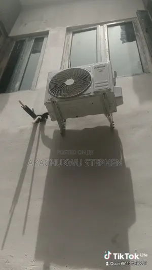 Brand New LG Split System Air Conditioner