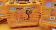 INGCO 20V 1000Nm Cordless Impact Wrench with 2x 5.0Ah Batteries - 3
