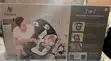 Mastela Baby Swing - Brand New - 2