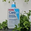 CeraVe Renewing SA Cleanser 236g - 2