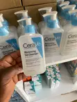 CeraVe Renewing SA Cleanser 236g - 4