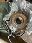 Nissan Navara/Pathfinder 2006-2013 Front Wheel Hubs - 3