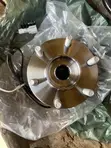 Nissan Navara/Pathfinder 2006-2013 Front Wheel Hubs - 4