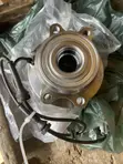 Nissan Navara/Pathfinder 2006-2013 Front Wheel Hubs - 5