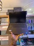 Dell Precision 5560 Laptop - Intel Core i7, 32GB RAM, 512GB SSD - 4