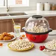 Mixdoor Mini Popcorn Maker - 2