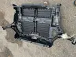 Ford Explorer 2022 Radiator Support - 3