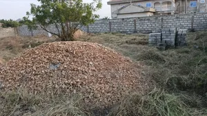 Single Plot at Terrazo Junction, Dawhenya