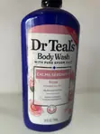 Body Wash with Epsom Salt - 2