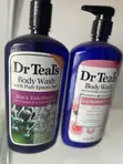 Body Wash with Epsom Salt - 3