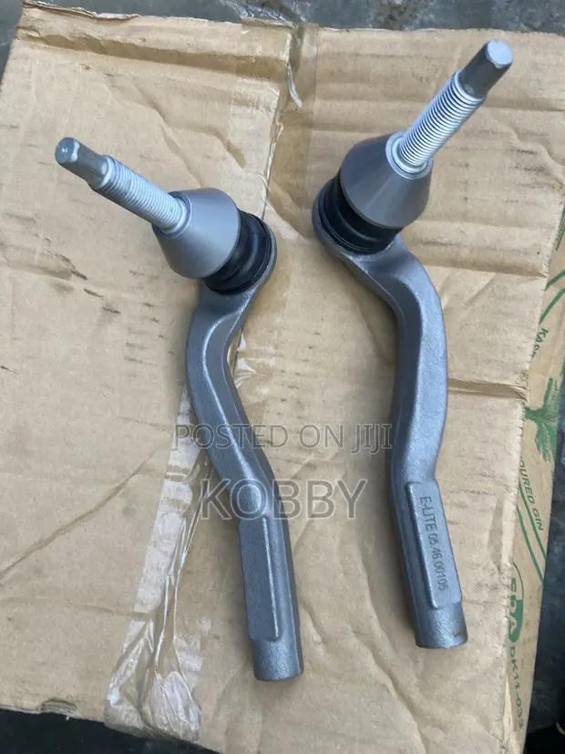 Mercedes-Benz C300 4Matic Tie Rod Ends (2008-2023) - 1