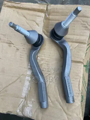 Mercedes-Benz C300 4Matic Tie Rod Ends (2008-2023)