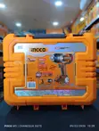 INGCO 1050Nm Cordless Impact Wrench (20V, 3/4" Drive) - 3