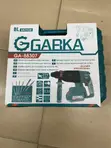 Gabka GA-88307 21V Cordless Brushless Rotary Hammer Drill - 2