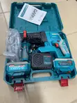 Gabka GA-88307 21V Cordless Brushless Rotary Hammer Drill - 3