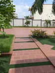 Furnished 8-Bedroom Mansion with Boys Quarters in Kumasi - 2