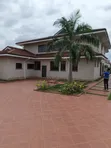 Furnished 8-Bedroom Mansion with Boys Quarters in Kumasi - 5