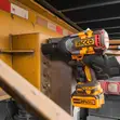 INGCO 20V 1350Nm Cordless Impact Wrench with 2x 5.0Ah Batteries - 3