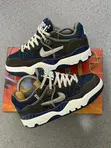 Nike Air Force 3 Low SP Nigo x Levi’s “Enigma Stone” Sneakers - 1