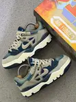 Nike Air Force 3 Low SP Nigo x Levi’s “Enigma Stone” Sneakers - 2